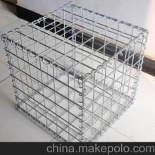 Hot Sale China Supplier Gabion Espiral / caixa Gabion Stone Gaiola / galvanizado ISO9001