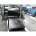 Chevron Pattern Rubber Conveyor Belts (largeur400-2200) Force100-5400n / mm