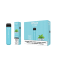 Ipaly 1500puffs одноразовая вейп -ручка