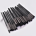 Makeup Brush Complete 11pcs Beauty Makeup Brush Kit