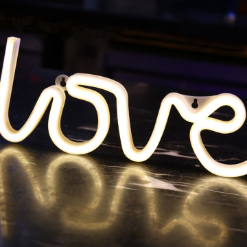 Custom Mini LED Neon Sign Maker Online