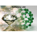 Fornecer alta pureza 99,9% C60 Fullerene C60 em pó