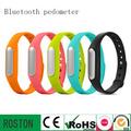 Fashion Bluetooth Pedometer