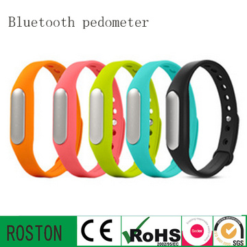 Podomètre Bluetooth Fashion