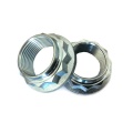 Carbon Steel Screw Fastener Hardware Fastener