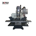 Fresadora de bancada fija CNC XK7132