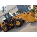 New Condition xcmg Wheel Loader ZL50GN