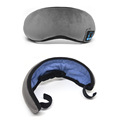 Comfortable Eye Sleep Mask for Sleeping Travel Music