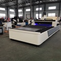 Fiber laser cnc cutting machine uk