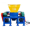 Metal Shredder Machine for Recycling Crushing Machine