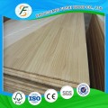 17mm Nueva Zelanda Radiata Pine Finger-Jointed Board