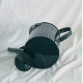 Large capacity custom metal watering can