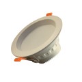 Alta calidad encendido-apagado Dimmable 4inch redondo empotrado 9W LED Spot Downlight