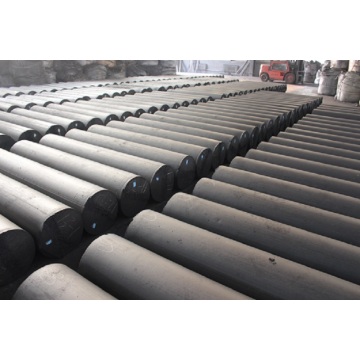 The Diameter graphite electrode