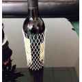 Hot Selling wine bottle protection mesh