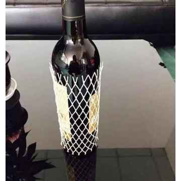 Hot Selling wine bottle protection mesh