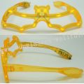 Lunettes de soleil design partis