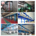 Home Kitchen Appliances Used SPCC/Q195/DC01/ST12 Cold Rolled Steel from Jiangyin Huaxi Factory