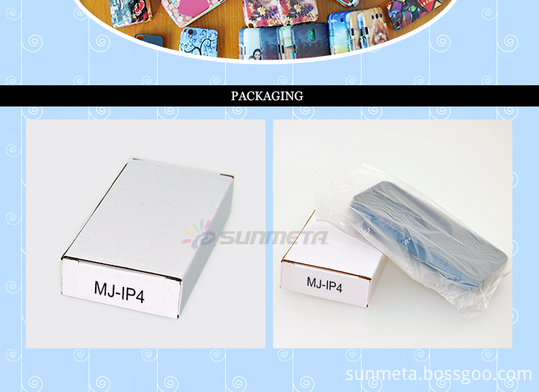 Sublimation Case Mold