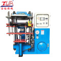 Four-Column Silicone Oil Seal Hydraulic press Machine