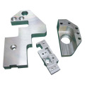 Cnc milling parts customized