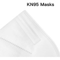 Mask Disposable Protective Mask Dust Face Masks