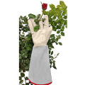 Custom Color  FLOWER Gardens Household Cleaning Gloves