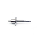 High precision low noise miniature SFK0082.5 ball screw