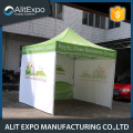 Cheap custom printed tradeshow canopy tent