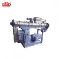 Livestock Feed Pellet Machine Ring Die Pellet Mill