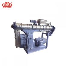 Poultry Feed Ring Die Pellet Mill Machine