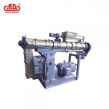 Factory Chicken Poultry Feed Pellet Making Machine