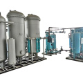 Nitrogen Machine by Pressure Swing Adsorption Technology