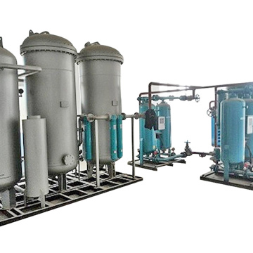 High Purity Nitrogen Equipment