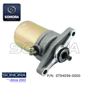 LONGJIA ZNEN JONGWAY BENZHOU REX AGM Starter 139QMA B 50CC 4T (P/N:ST04056-0000) Top Quality