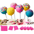 Hot new products Silicone cake pop mold