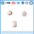 Non-Return Valves for Water Meter in Plastic Body