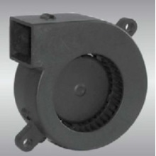 Input DC 24V Blower Flow Cooling Fan