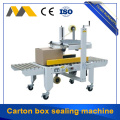 carton sealing machine standard model