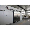 Cold Storage Roller Shutter Door