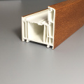 Co-Extrusion Pvc Profile Windows