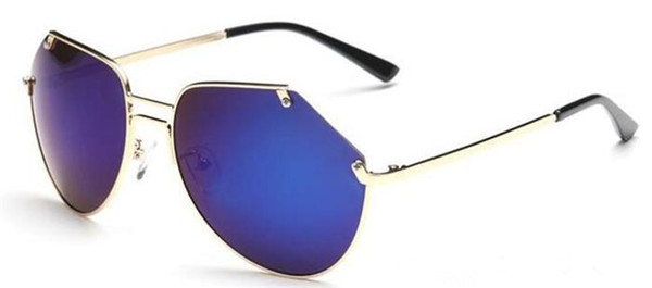 Color Popular Sunglasses