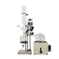 Large volume RE-2003 water bath rotary evaporator