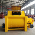 high productivity concrete laboratory mixer