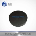 150mm Circular Plates of Tungsten Carbide