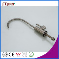 Fyeer Cheap Cold Only Stainless Steel Kitchen Faucet