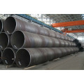 42 inch Expoxy coated carbon steel pipe tube