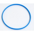 High Tensile Strength Silicone Rubber Gasket Sealing