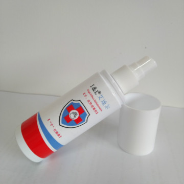 Kill Bacteria and viruses veterinary Disinfectant