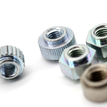 High quality stainless steel rivets